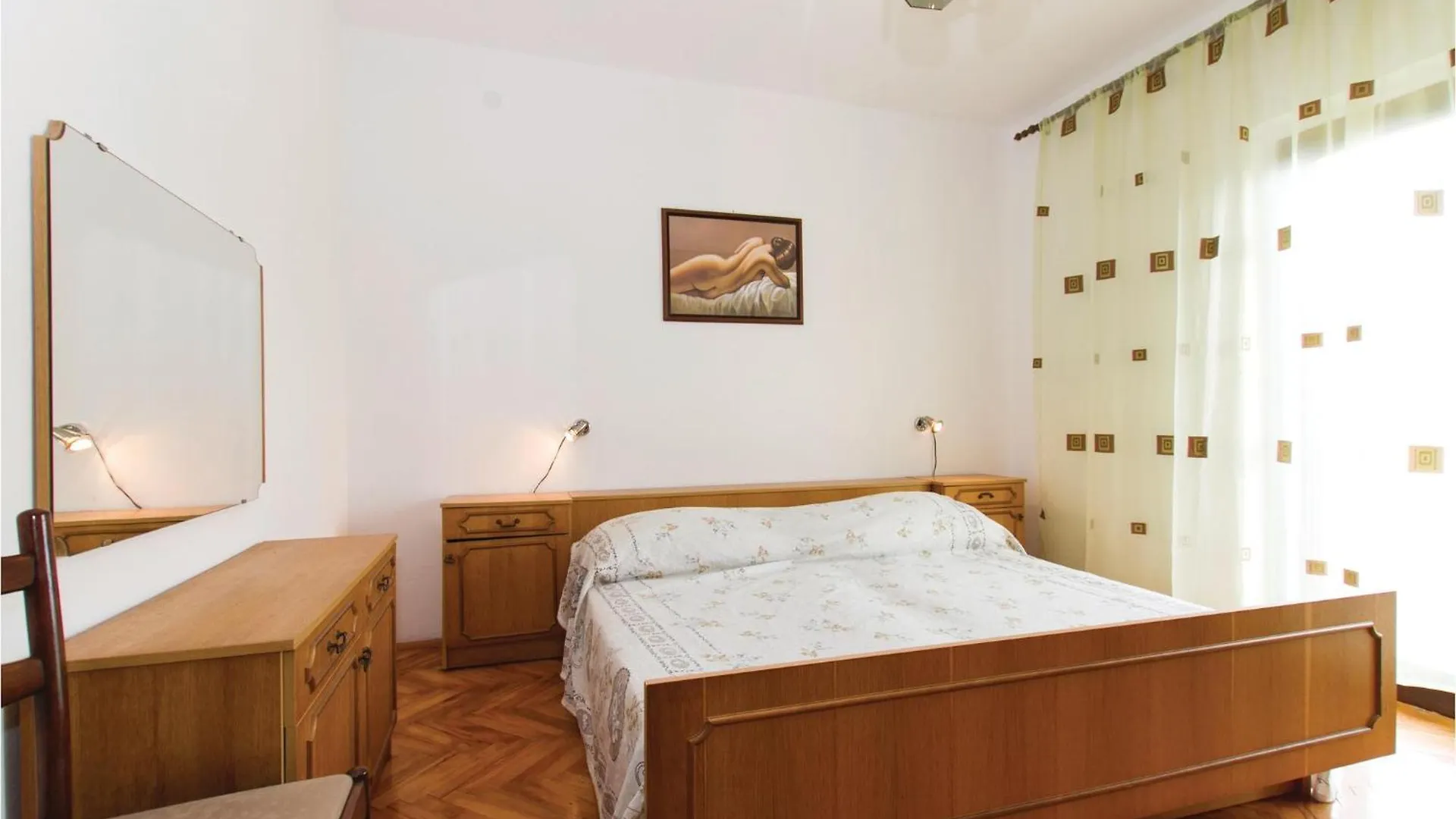 3 Bedroom Beautiful Home In Nedescina Ruzici  Ruzici (Sveta Nedelja)