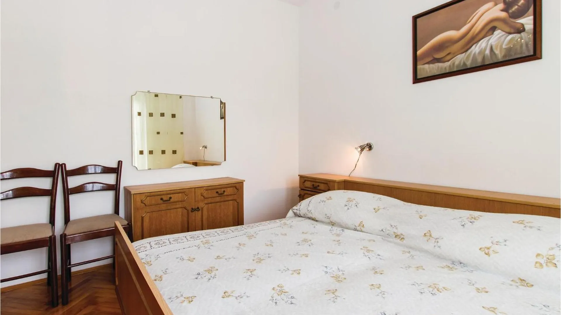 3 Bedroom Beautiful Home In Nedescina Ruzici  Ruzici (Sveta Nedelja)