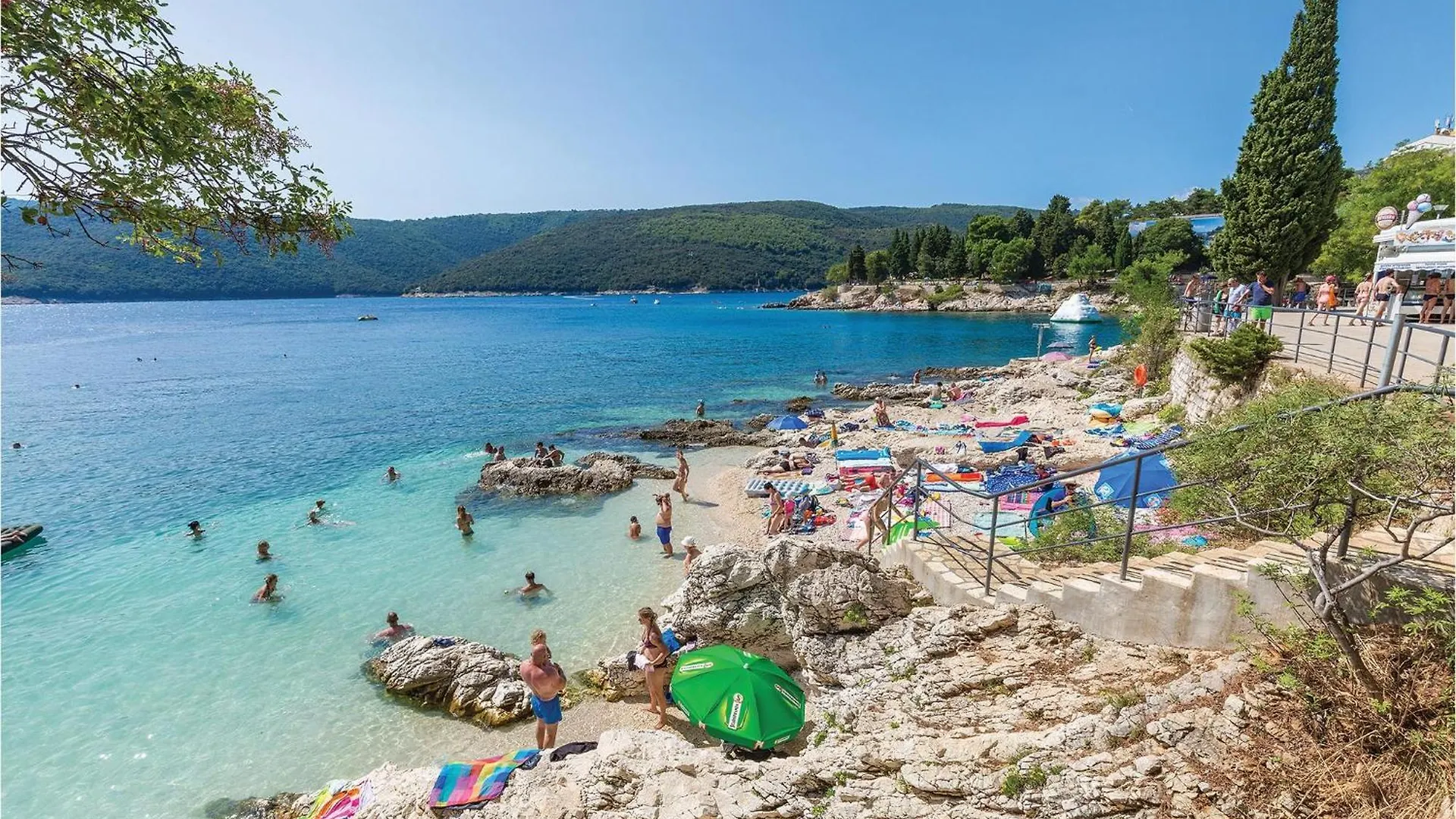 3 Bedroom Beautiful Home In Nedescina Ruzici  Holiday home
