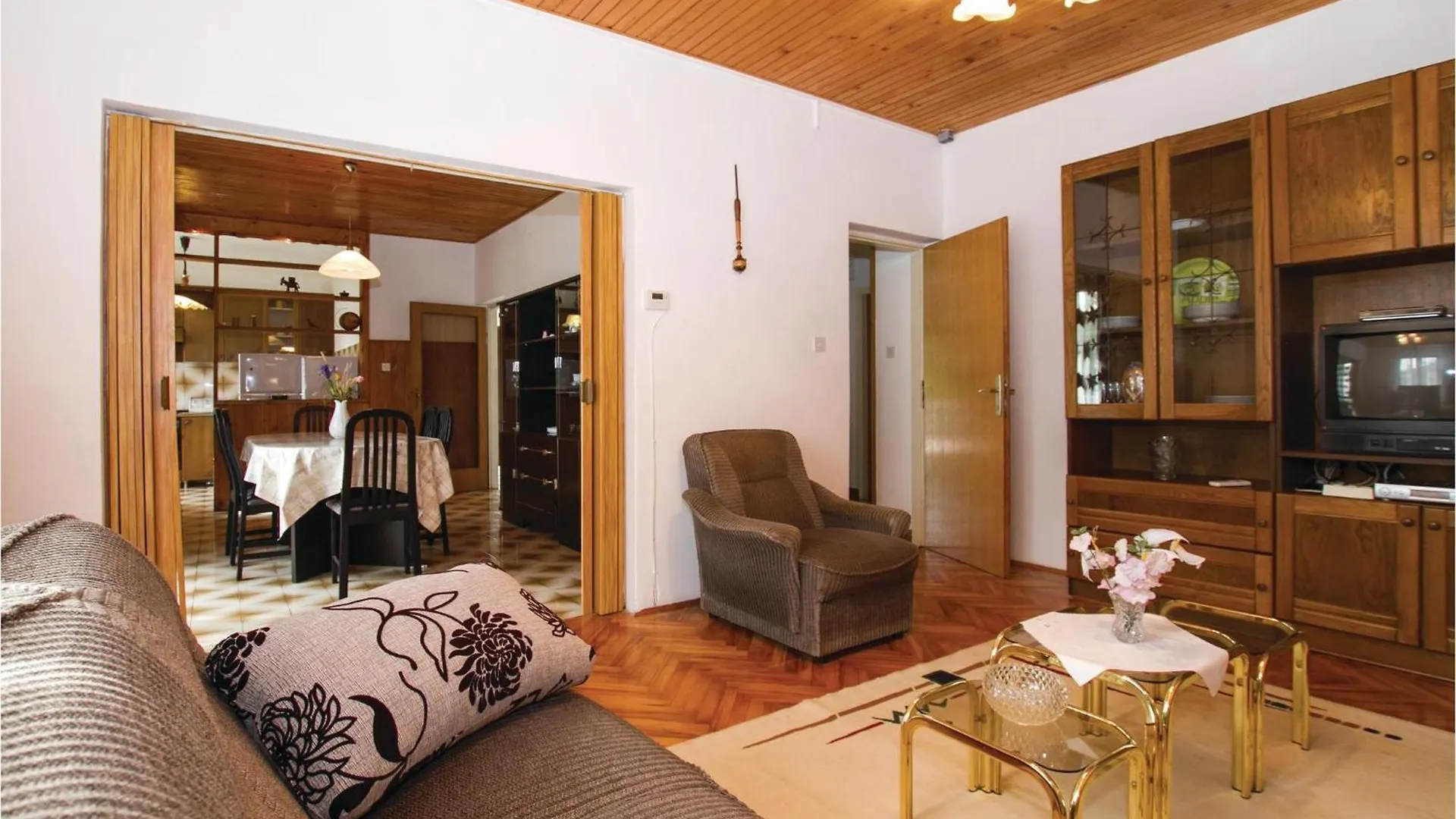 3 Bedroom Beautiful Home In Nedescina Ruzici  Holiday home Ruzici (Sveta Nedelja)