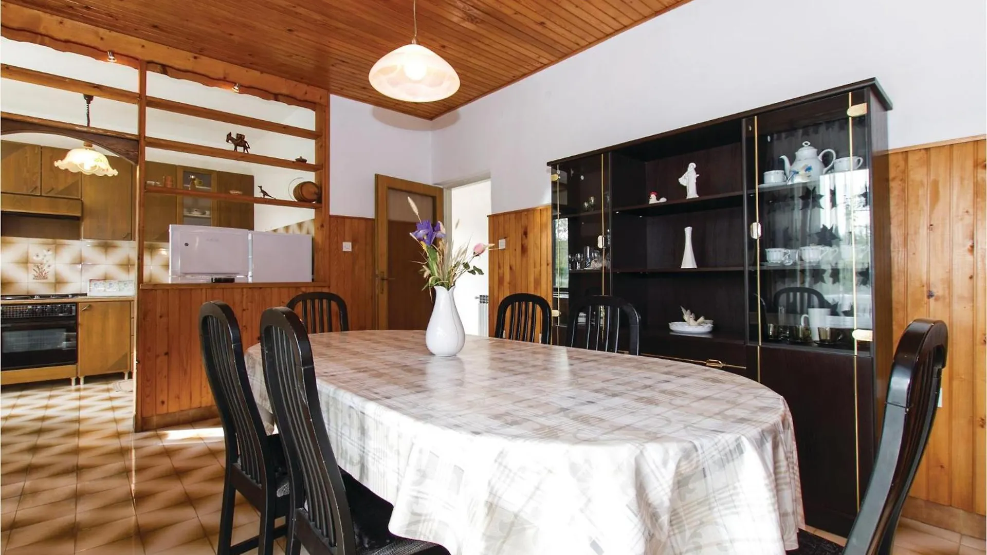 3 Bedroom Beautiful Home In Nedescina Ruzici  Ruzici (Sveta Nedelja)