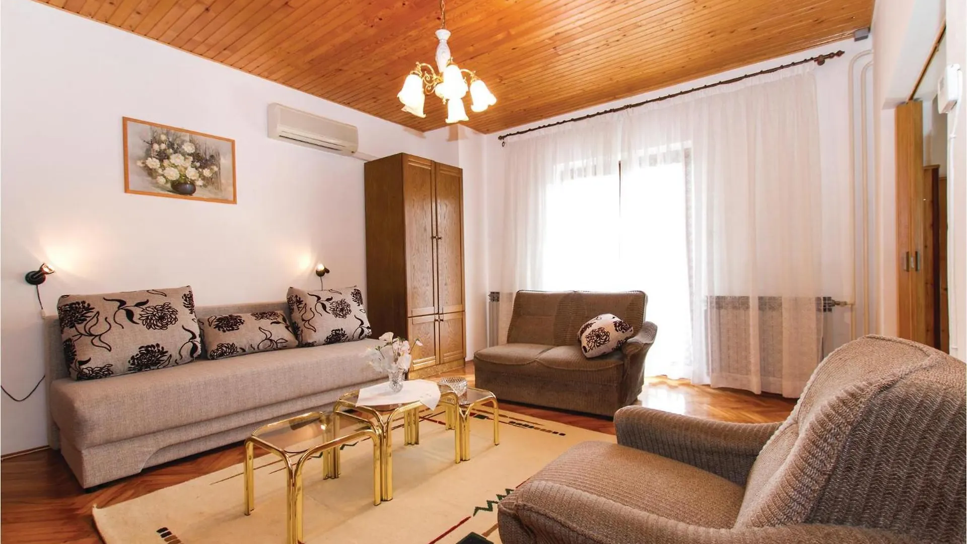 3 Bedroom Beautiful Home In Nedescina Ruzici  Croatia